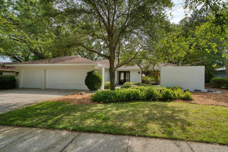 Property photo for 3263 HYDE PARK DRIVE, Clearwater, FL