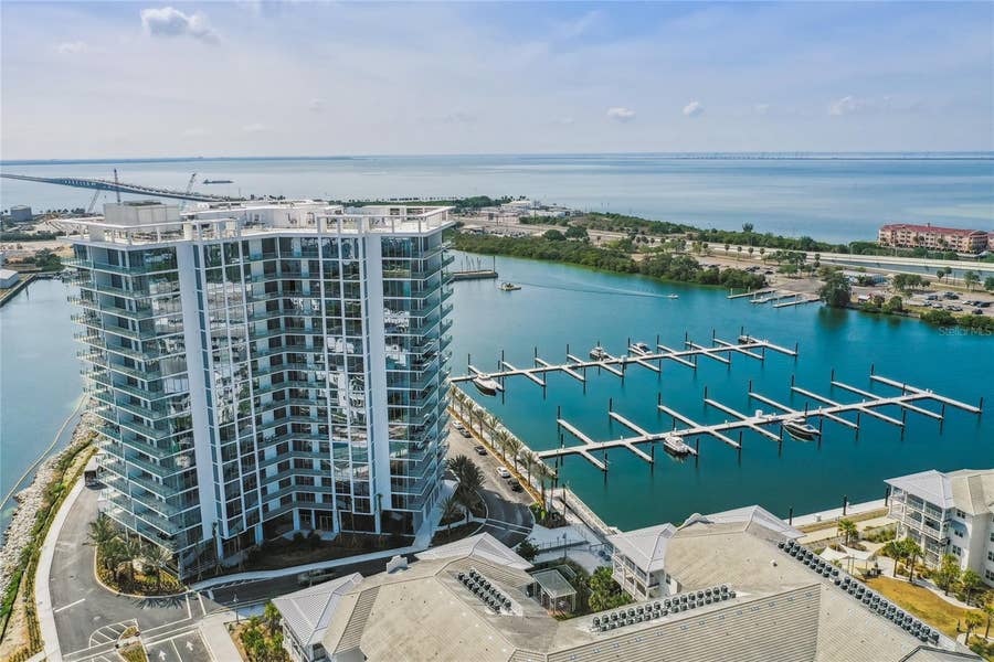 Property photo for 5120 MARINA WAY, #9908, Tampa, FL