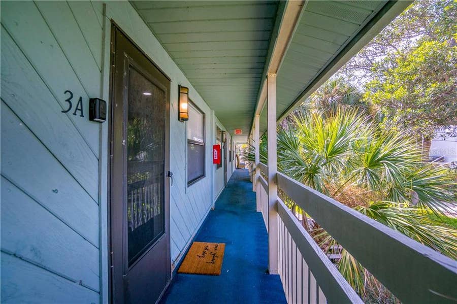 Property photo for 5041 N BEACH RD., #3-A, Englewood, FL