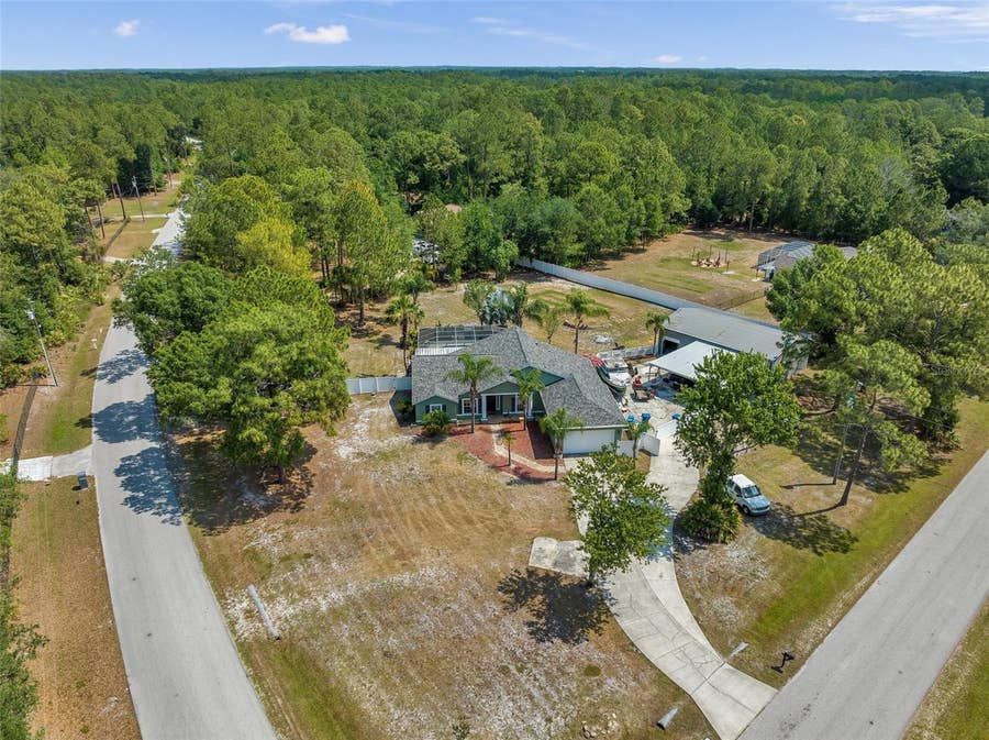 Property photo for 27709 ROBIN ROOST LANE, Wesley Chapel, FL