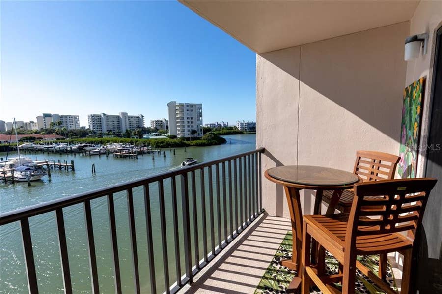 Property photo for 7600 SUN ISLAND DRIVE S, #405, South Pasadena, FL