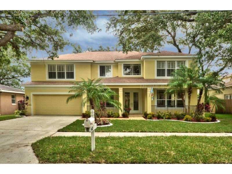Property photo for 3407 W VASCONIA STREET, Tampa, FL