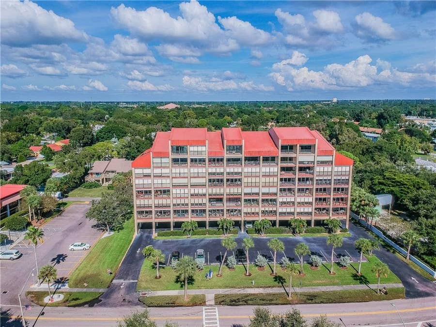 Property photo for 7037 SUNSET DRIVE S, #405, South Pasadena, FL