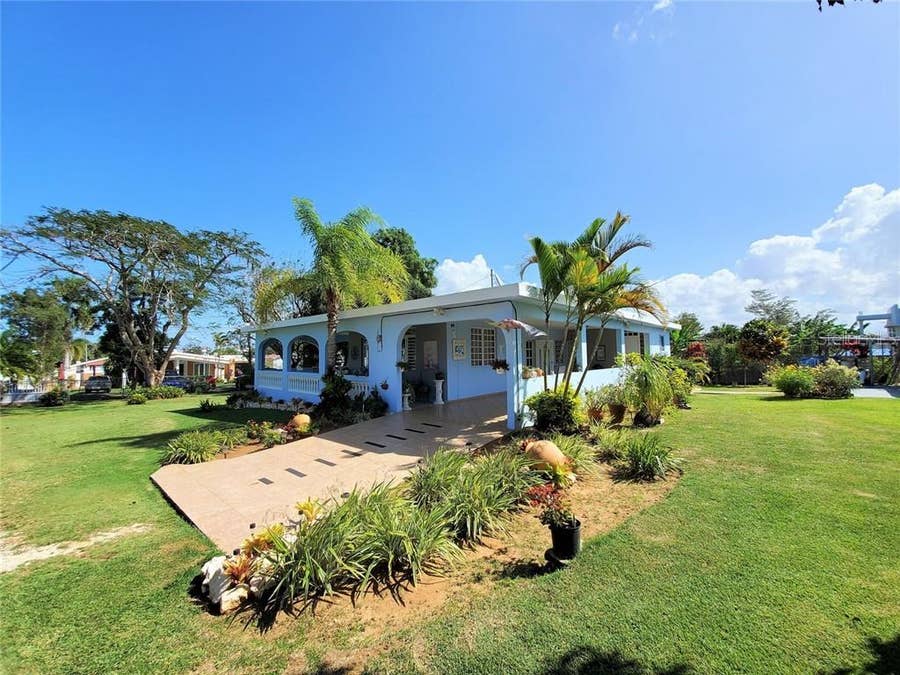 Property photo for KM 10.0 INT PR-686, Vega Baja, PR