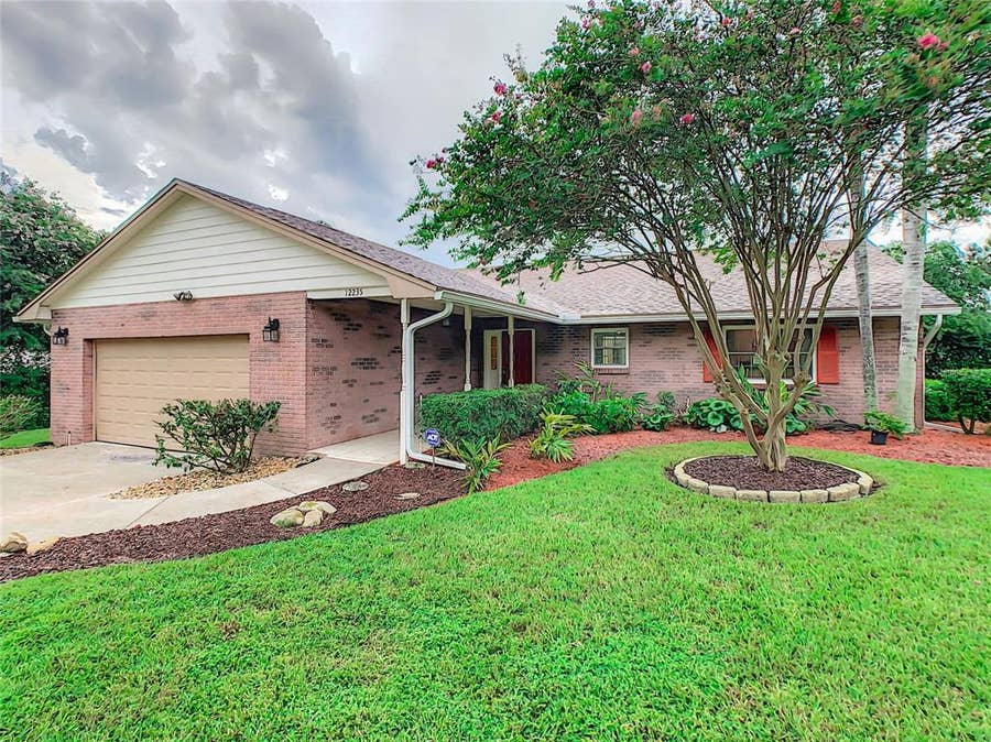 Property photo for 12235 WARREN RD, Clermont, FL