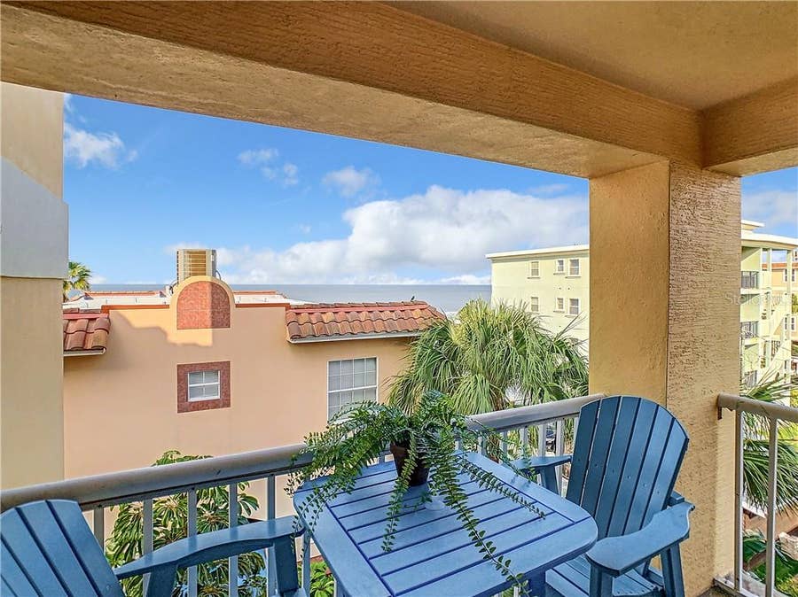 Property photo for 78 GULF BOULEVARD, #6, Indian Rocks Beach, FL