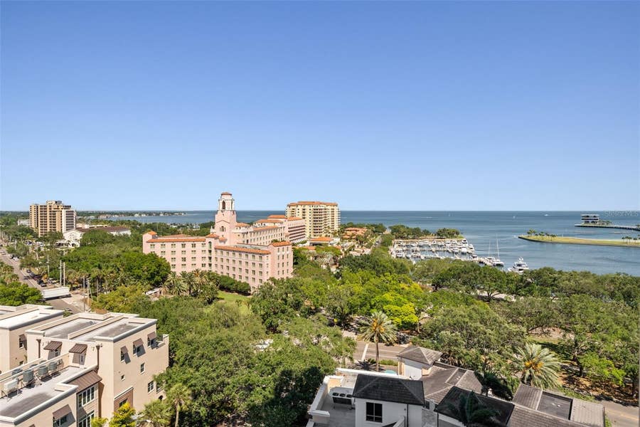 Property photo for 400 BEACH DRIVE NE, #1101, St Petersburg, FL