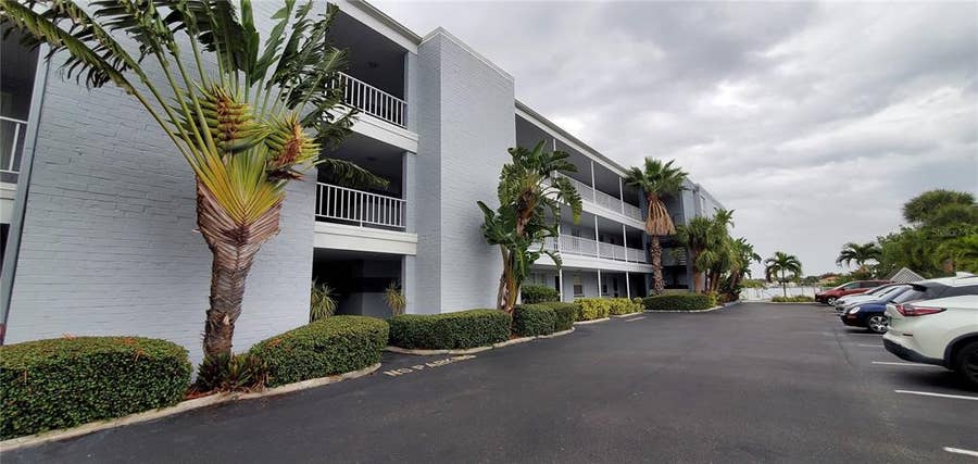 Property photo for 1859 SHORE DRIVE S, #309, South Pasadena, FL