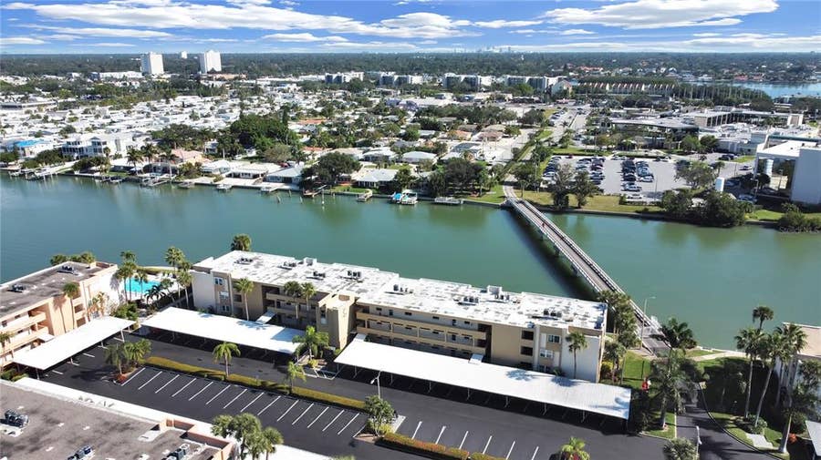 Property photo for 7465 BAY ISLAND DRIVE S, #218, South Pasadena, FL