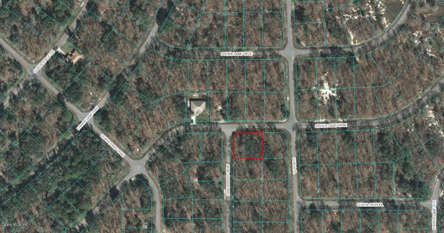 Property photo for 00 GUAVA PASS COURSE, Ocklawaha, FL