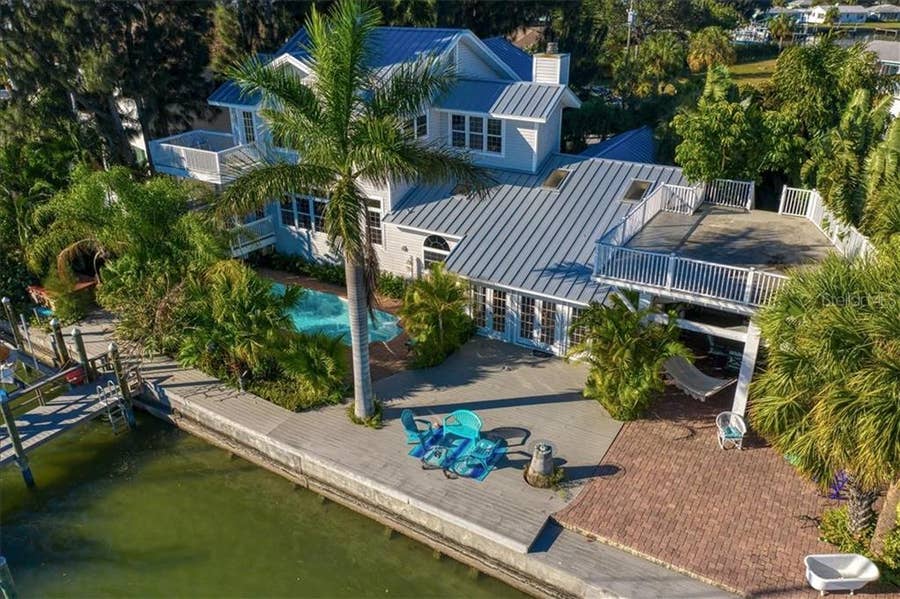 Property photo for 447 18TH AVENUE, Indian Rocks Beach, FL