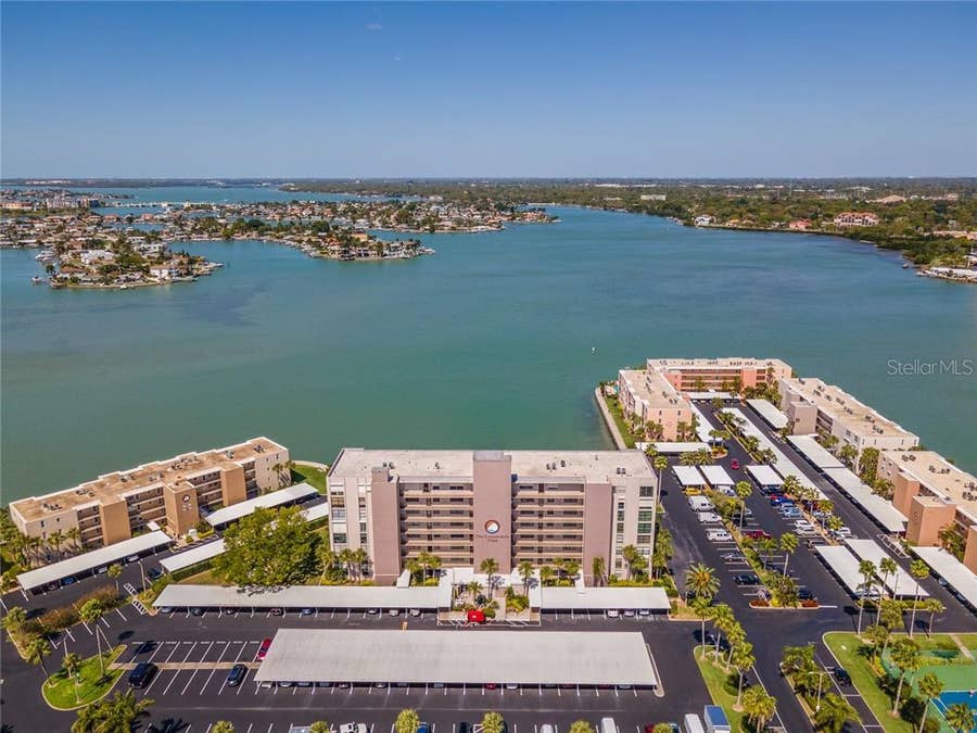 Property photo for 7700 SUN ISLAND DRIVE S, #107, South Pasadena, FL