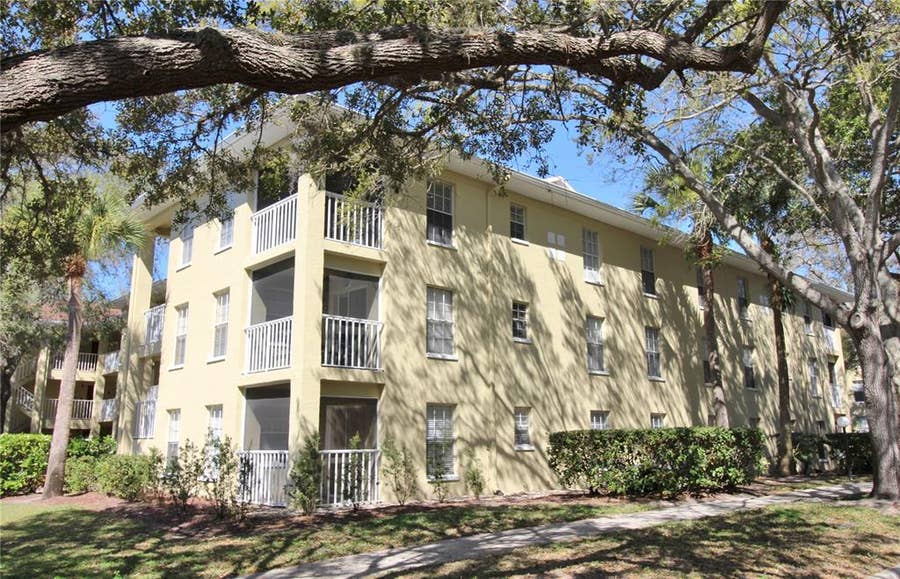 Property photo for 2690 CORAL LANDINGS BOULEVARD, #611, Palm Harbor, FL