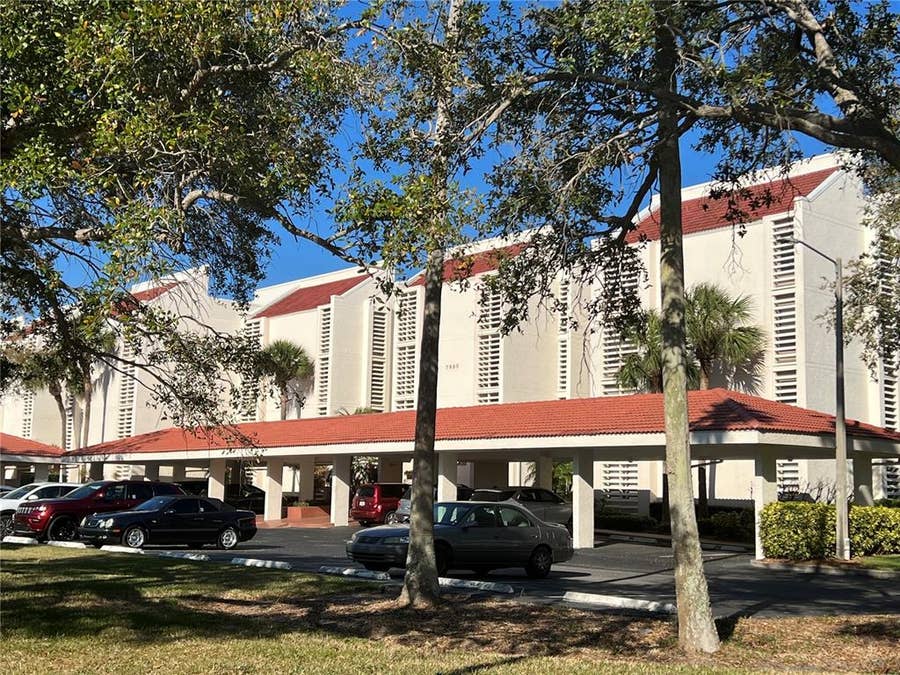 Property photo for 7893 SAILBOAT KEY BOULEVARD S, #303, South Pasadena, FL