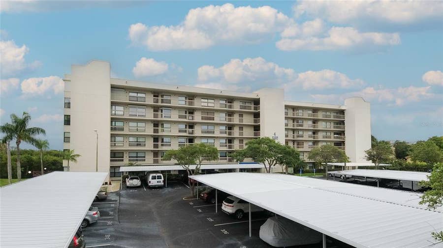 Property photo for 1332 PASADENA AVENUE S, #106, South Pasadena, FL