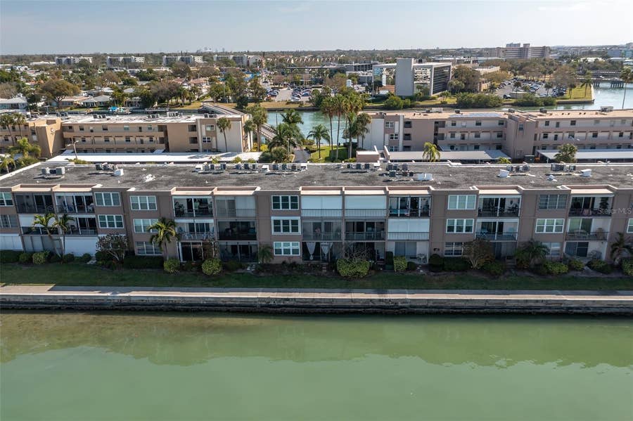 Property photo for 7540 BAY ISLAND DRIVE S, #255, South Pasadena, FL