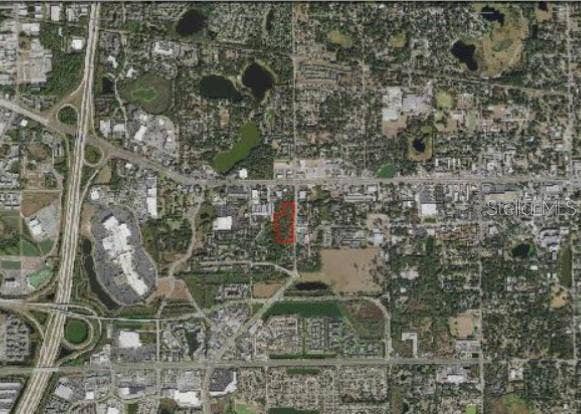 Property photo for 0 S LAKEWOOD DRIVE, Brandon, FL