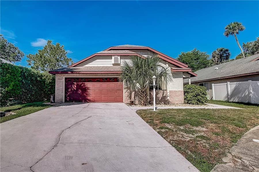 Property photo for 3460 MARTINGALE COURT, Port Orange, FL