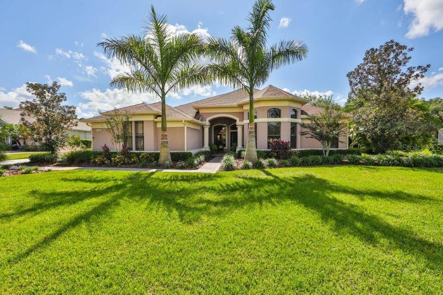 Property photo for 15441 MULHOLLAND ROAD, Parrish, FL