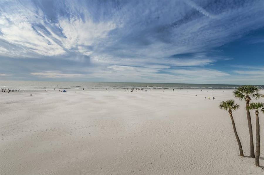 Property photo for 11 SAN MARCO STREET, #706, Clearwater Beach, FL