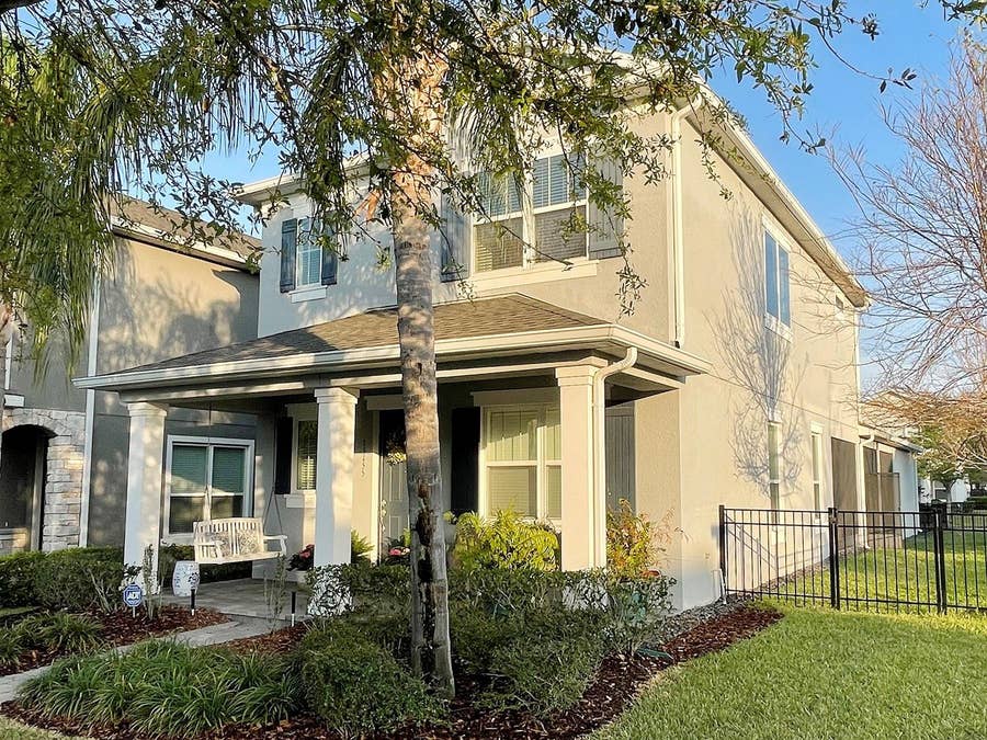 Property photo for 15155 NEWTONIA STREET, Winter Garden, FL