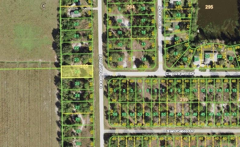 Property photo for 13375 GREEN GULF BOULEVARD, Punta Gorda, FL