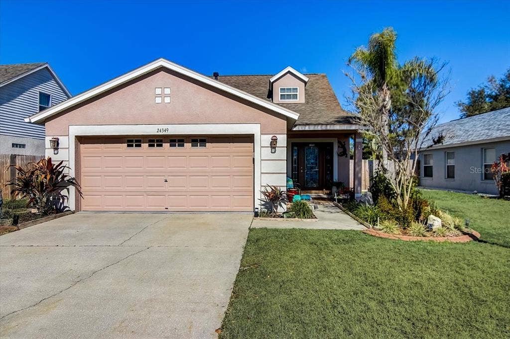24349 MISTWOOD COURT, Lutz, FL 33559 24349 MISTWOOD COURT, Lutz, FL 33559
