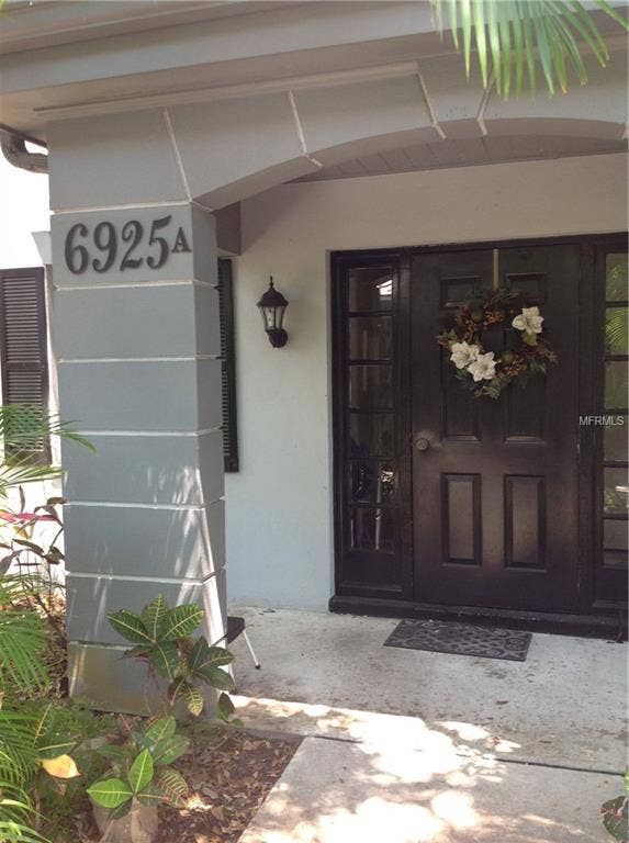 Property photo for 6925 AVENUE DES PALAIS, #1A, South Pasadena, FL