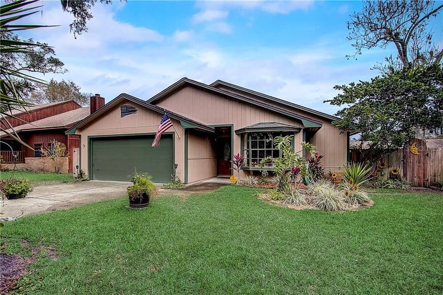 Property photo for 789 VICTORIA CIRCLE E, Ormond Beach, FL