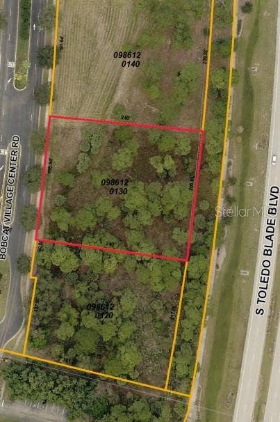 Property photo for 3050 BOBCAT VILLAGE CENTER RD, North Port, FL