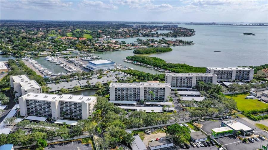 Property photo for 1324 PASADENA AVENUE S, #608, South Pasadena, FL