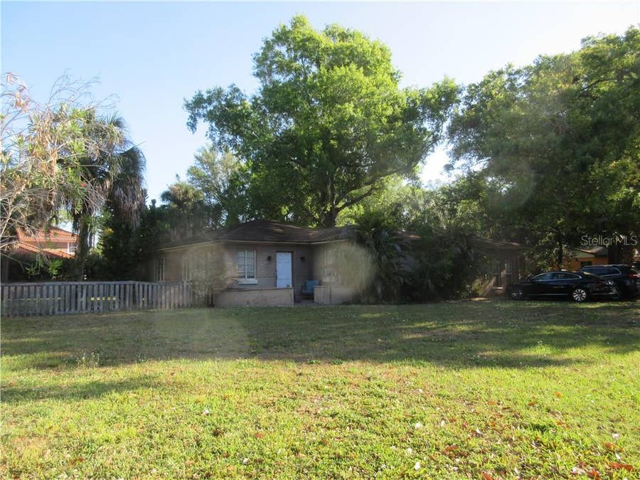 Property photo for 3515 W EL PRADO BOULEVARD, Tampa, FL