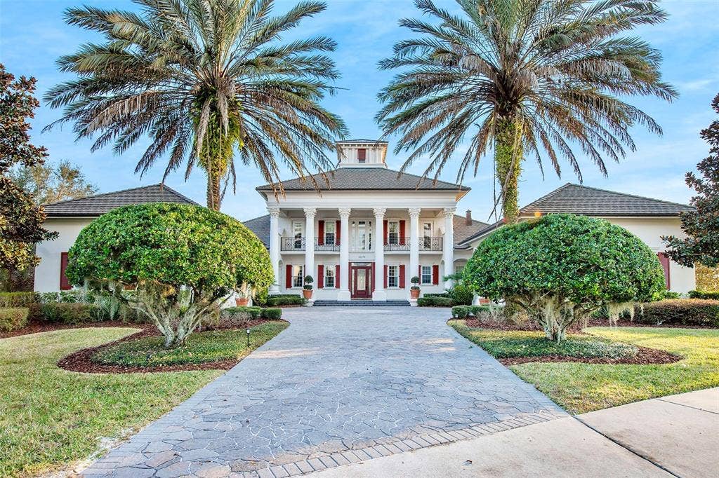 10379 WOODWARD WINDS DRIVE, Orlando, FL 32827 10379 WOODWARD WINDS DRIVE, Orlando, FL 32827