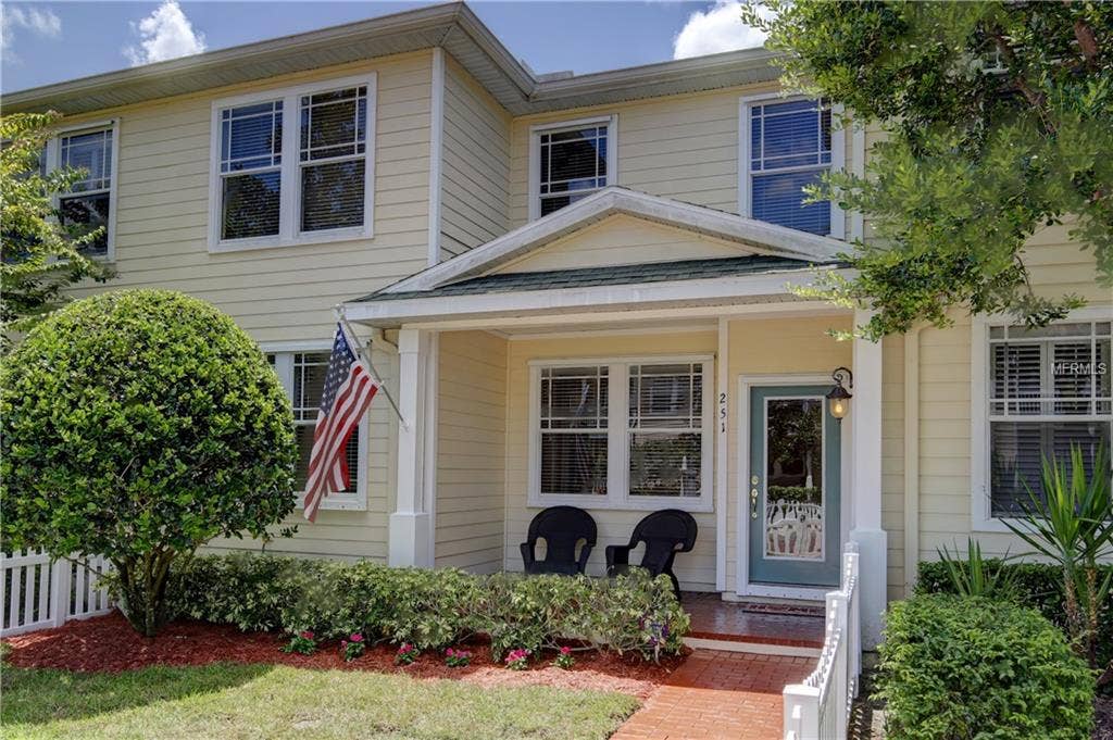 251 CLEVELAND AVENUE, Largo, FL 33770 =