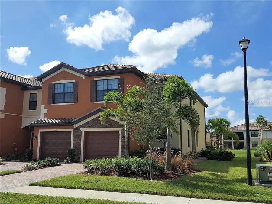 Property photo for 20170 LAGENTE CIRCLE, Venice, FL