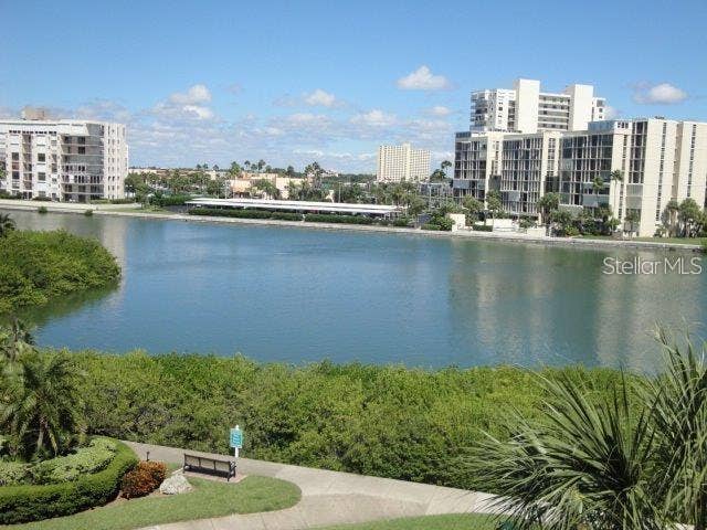 Property photo for 7871 SAILBOAT KEY BOULEVARD S, #305, South Pasadena, FL