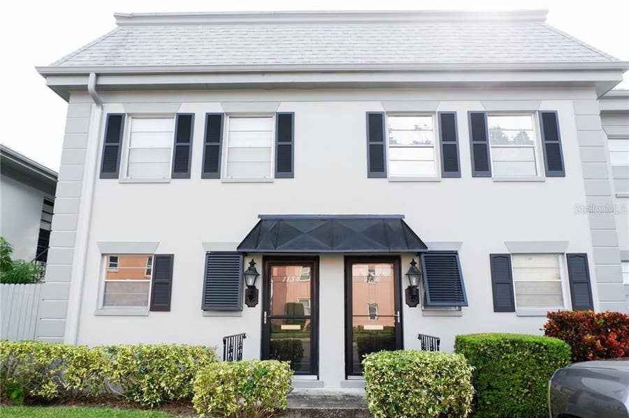 Property photo for 1134 RUE DES ROIS, #1134, South Pasadena, FL