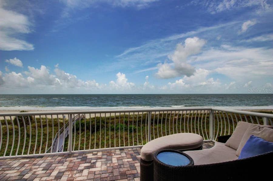 Property photo for 12204 1ST STREET W, Treasure Island, FL