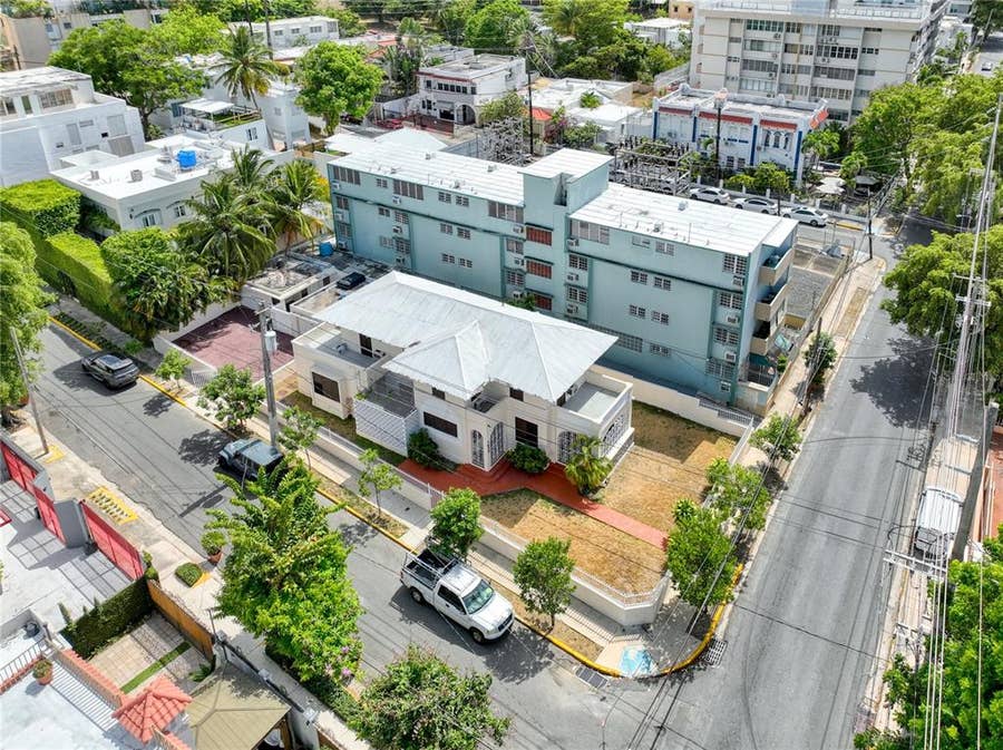 Property photo for 1430 WILSON STREET, San Juan, PR