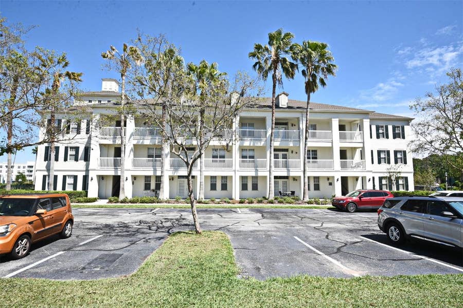 Property photo for 770 SIENA PALM DRIVE, #203, Celebration, FL