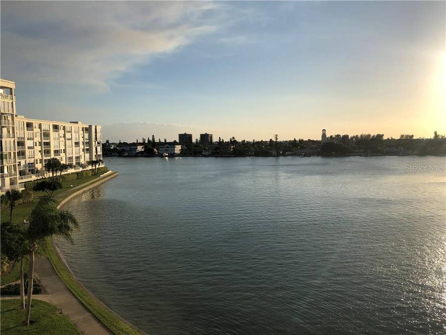 Property photo for 7974 SAILBOAT KEY BOULEVARD S, #406, South Pasadena, FL