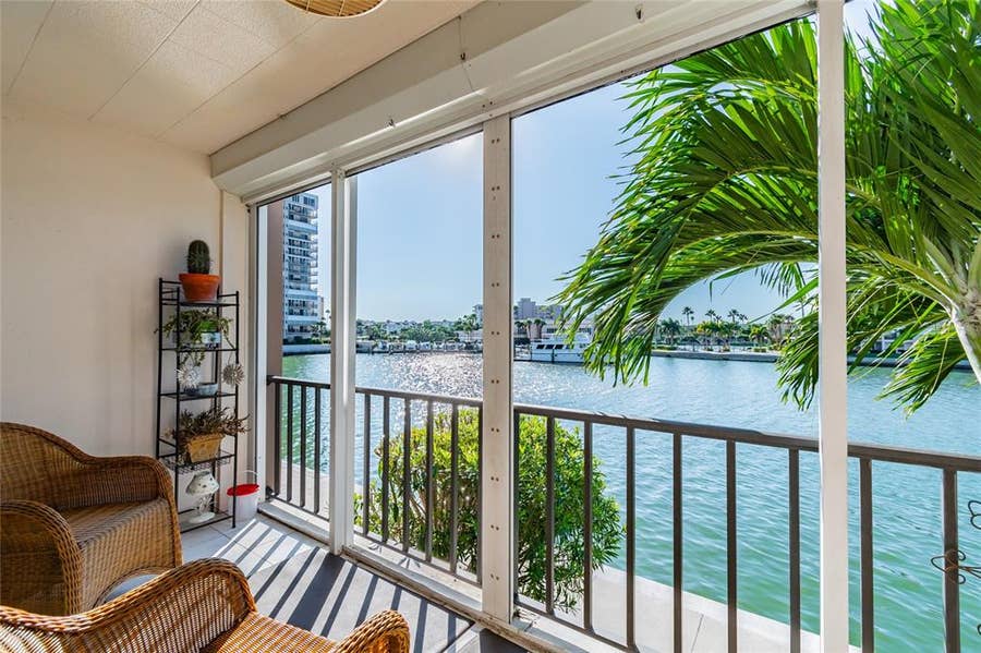 Property photo for 7540 BAY ISLAND DRIVE S, #261, South Pasadena, FL