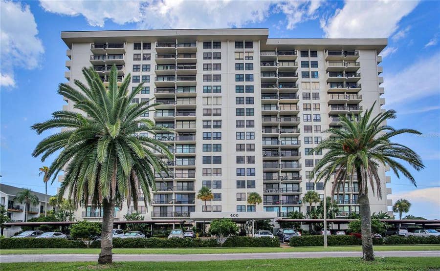 Property photo for 400 ISLAND WAY, #210, Clearwater, FL