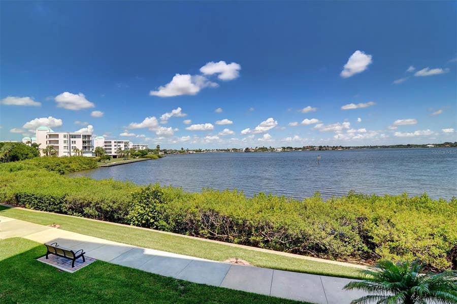 Property photo for 7963 SAILBOAT KEY BOULEVARD S, #102, South Pasadena, FL