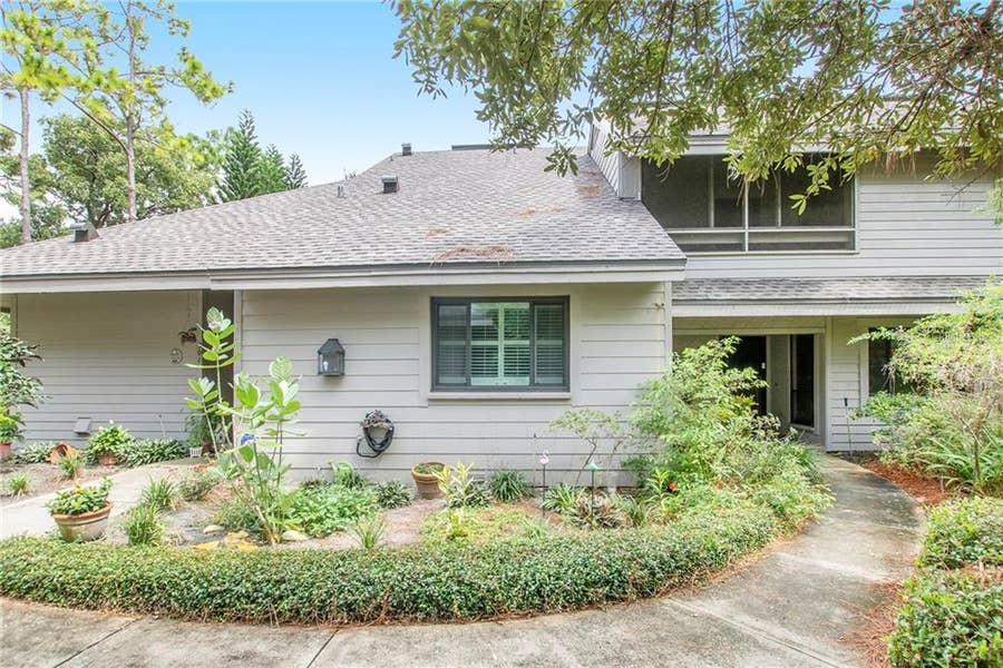 Property photo for 302 OLD MILL POND ROAD, Palm Harbor, FL