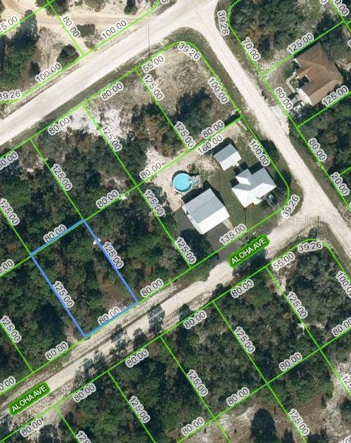 Property photo for 452 ALOHA AVENUE, Lake Placid, FL