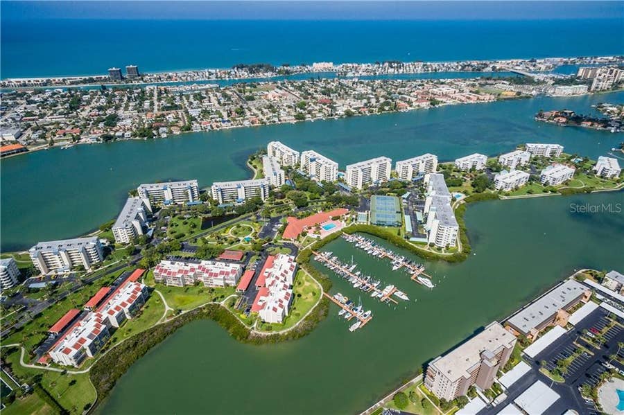 Property photo for 7902 SAILBOAT KEY BOULEVARD, #108, South Pasadena, FL