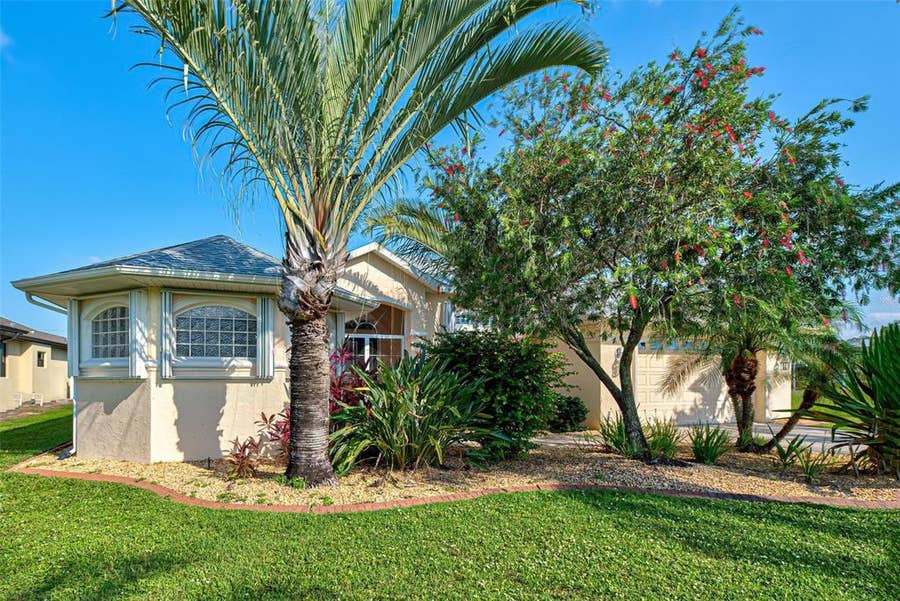 Property photo for 956 BOUNDARY BOULEVARD, Rotonda West, FL