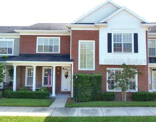 Property photo for 908 HARBOUR BAY DRIVE, Tampa, FL