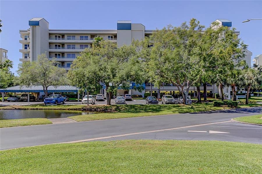 Property photo for 7984 SAILBOAT KEY BOULEVARD S, #402, South Pasadena, FL